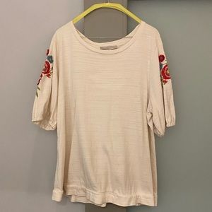 Loft T-shirt size 16/18